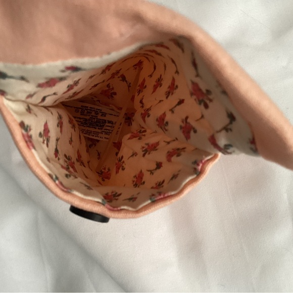 NEW Authentic Gucci Mirror with Cloth Case - Picture 7 of 9